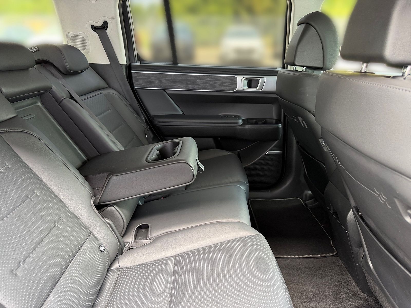 Hyundai Santa Fe – Bild 13