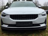Polestar 2 Long Range Dual - Polestar 2 aus 2023