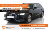 Audi A4 Avant 35 TDI LED/Navi/RFK/ Business-Paket - Audi A4: Business Paket