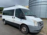 Ford Transit FT 280 M Kupplung oder Getriebeproblem ?