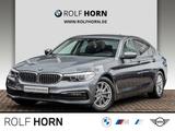 BMW 520d xDrive Navi PDC Klimaautomatik Sitzheizung - BMW 5er Reihe Gebrauchtwagen in Köln
