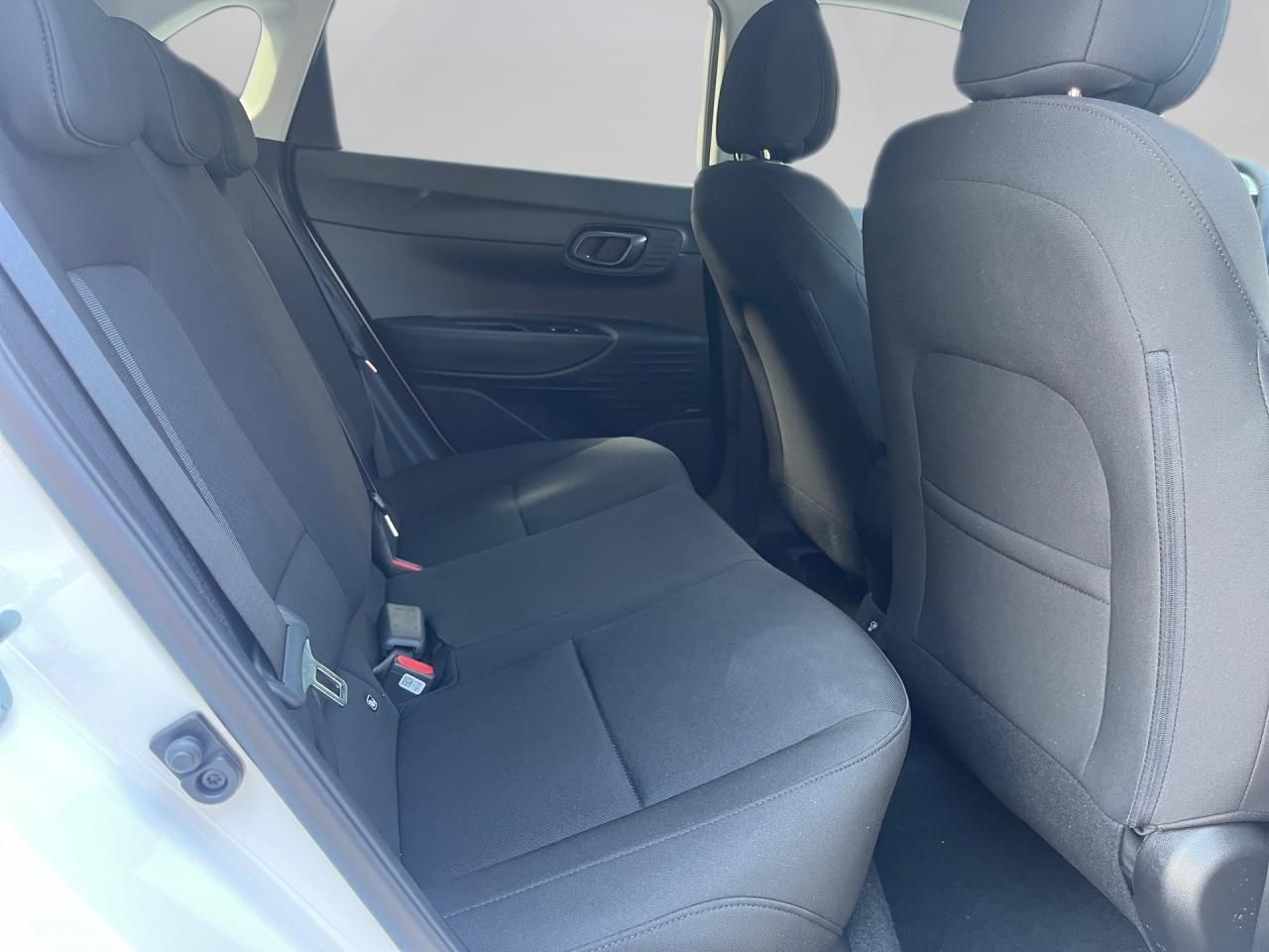 Fahrzeugabbildung Hyundai i20 PRIME *4xSHZ*LED*NAVI*KAMERA*BOSE-SOUND*BT*