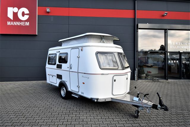 HYMER / ERIBA / HYMERCAR Eriba Touring 430 Sonderpreis