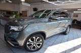Ssangyong REXTON 2.2 Diesel e-XDi 220 Sapp.4WD AT/STANDHEI - gebrauchte Ssangyong SUV & Geländewagen