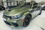 Dodge Charger SXT Plus 3.6 V6 Blacktop F8 Green 20 Zol - Dodge Charger: Sxt