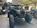 Can-Am Maverick X3 XRS 2023 Turbo RR Smart Shox LOF - Can-Am Maverick X3