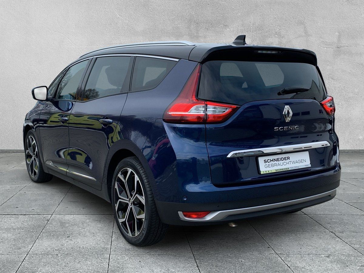 Renault Grand Scenic - Bild 3