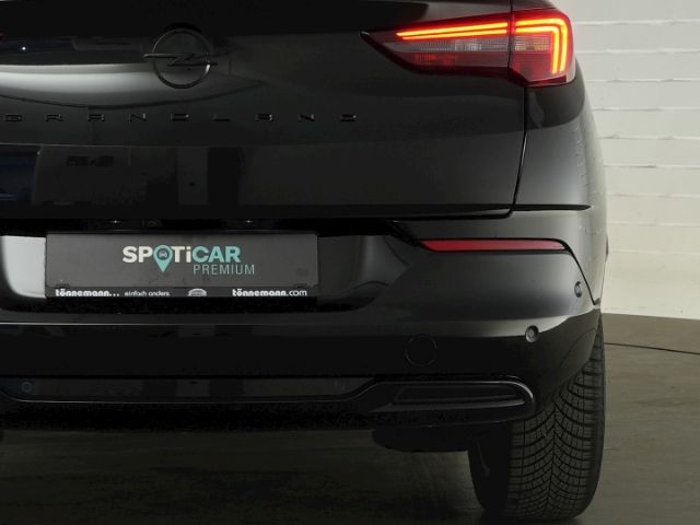 Grandland GS+LED LICHT+NAVI+360 GRAD KAMERA+SITZ