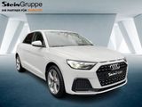 Audi A1 Sportback advanced 25 TFSI Schaltgetriebe - Audi A1: Advanced