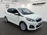 Peugeot 108 1.2 PureTech Style - Peugeot 108 Gebrauchtwagen
