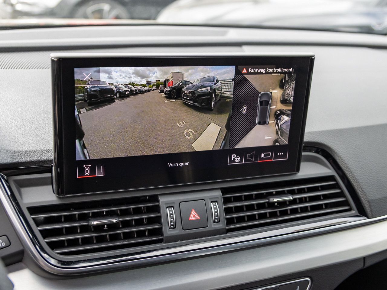 Audi Q5 - Bild 22