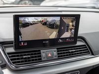 Audi Q5 - Vorschau Bild 22