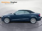 Audi A3 Cabriolet LED Navi Tempomat Klimaautomatik - : Taxi