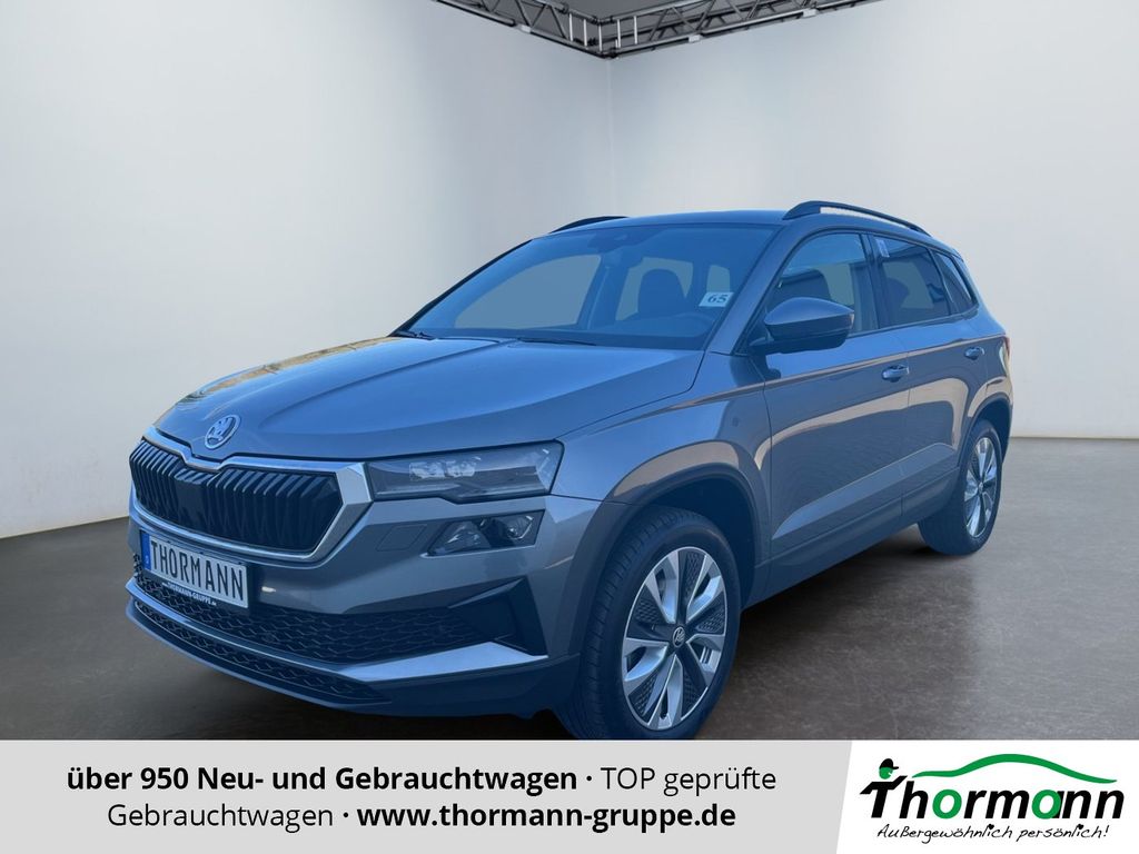 Image of Skoda Karoq