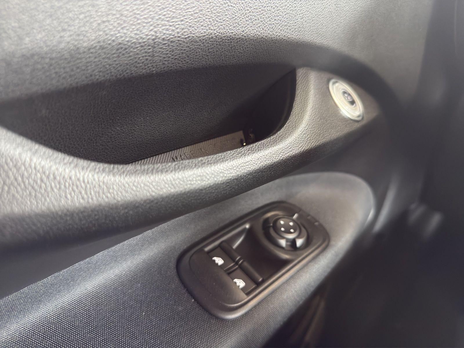 Fiat 500 MildHybrid Icon*LED*PDC*Kamera*DAB*CarPlay