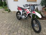 Fantic XXF 250 MY2023 Top Zustand - FANTIC XX 250
