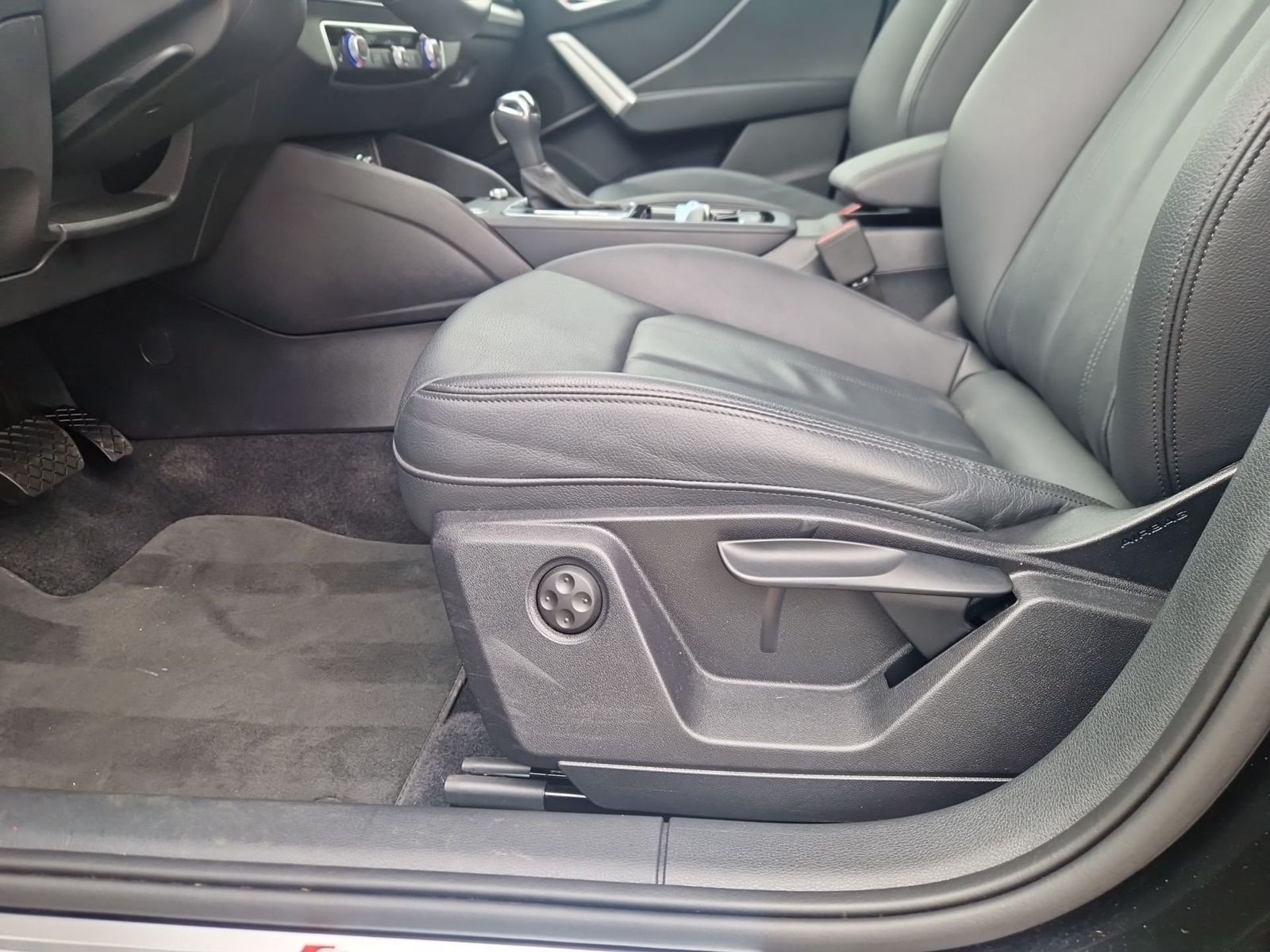 Audi Q2 - Bild 18