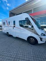 Ilusion caravan Ilusion Ilux i 7DB MY24 - Ilusion Diesel