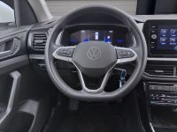 Volkswagen T-Cross - Vorschau Bild 12