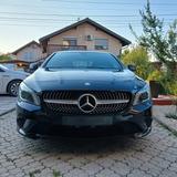 Mercedes-Benz CLA 180 CDI - - Mercedes-Benz CLA 180 in Aachen