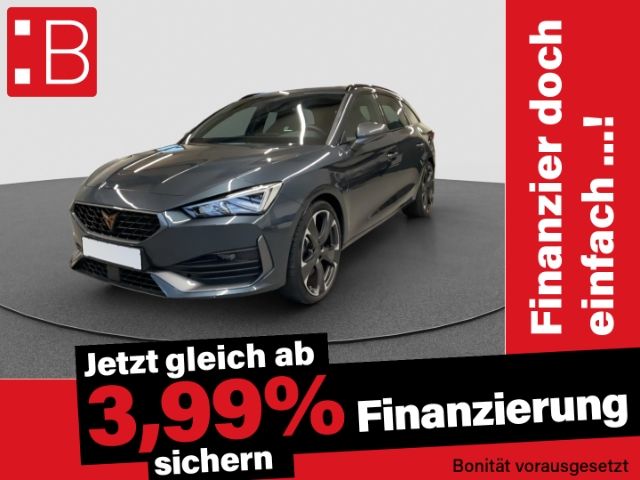 Seat Leon SP 1.4 TSI DSG e-Hybrid VZ AHK NAVI LED SHZ