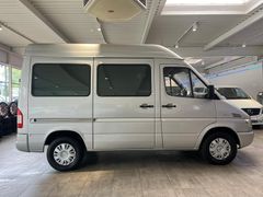 MERCEDES-BENZ Sprinter 211 CDI (901.6/902.661/62) - Vorschau 21