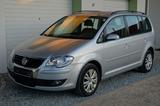 Volkswagen Touran Trendline"Klima"SHZ"1.Hand"8fach" - Volkswagen Touran aus 2007: Trendline