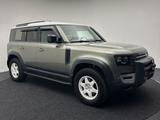 Land Rover Defender 110 S NAVI/LEDER/LED - Land Rover Defender: Automatik
