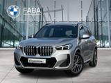 BMW X1 sDrive20d M Sportpaket DAB LED Komfortzg. - BMW X1: M Sportpaket