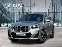 BMW X1 - Vorschau Bild 1