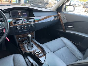 BMW 530 - 11