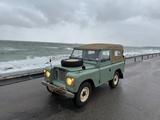 Land Rover Serie III - Land Rover Oldtimer