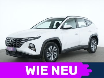 Hyundai TUCSON - 1