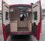 Pössl Roadcar 540 - Köln