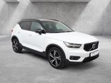 Volvo XC40 B3 Design PDC SHZ KAMERA H/K NAVI W-LAN LED - Volvo XC40 Gebrauchtwagen in Hamburg