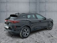 Cupra Formentor - Vorschau Bild 6