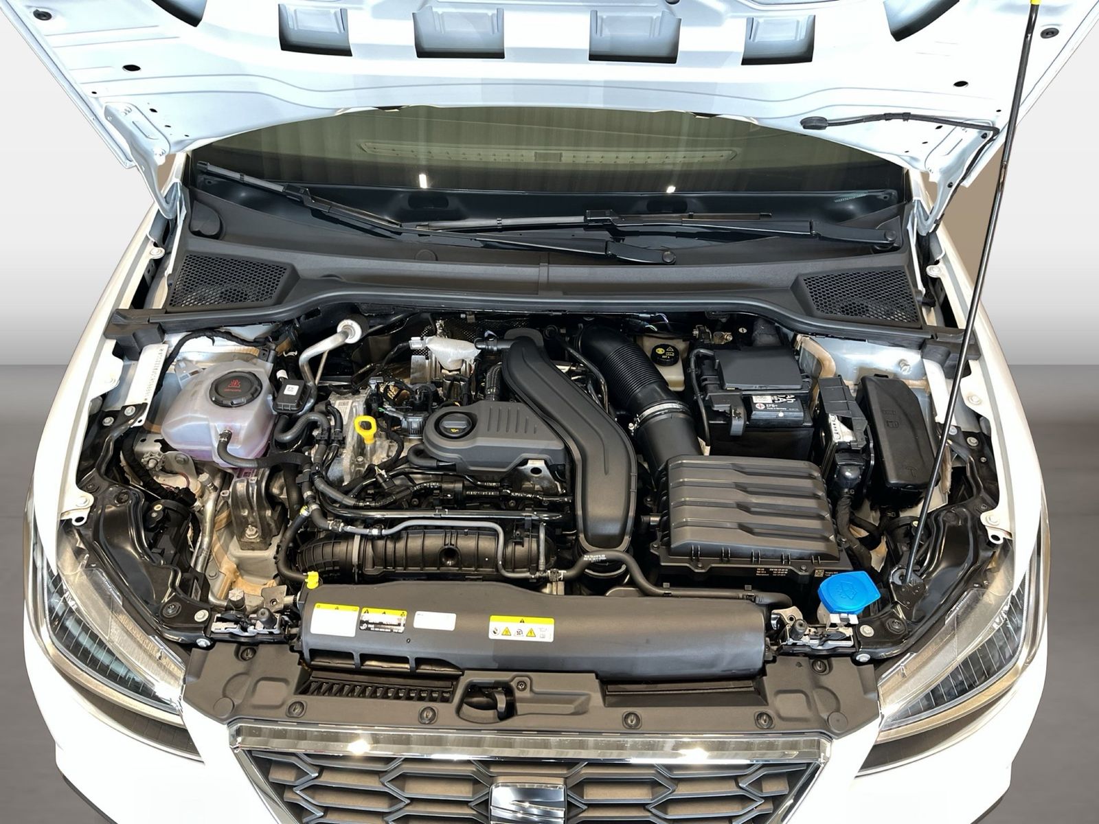 Seat Ibiza - Bild 14