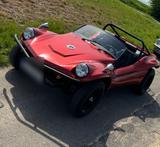Volkswagen Buggy Deserter GT - VW Buggy von privat