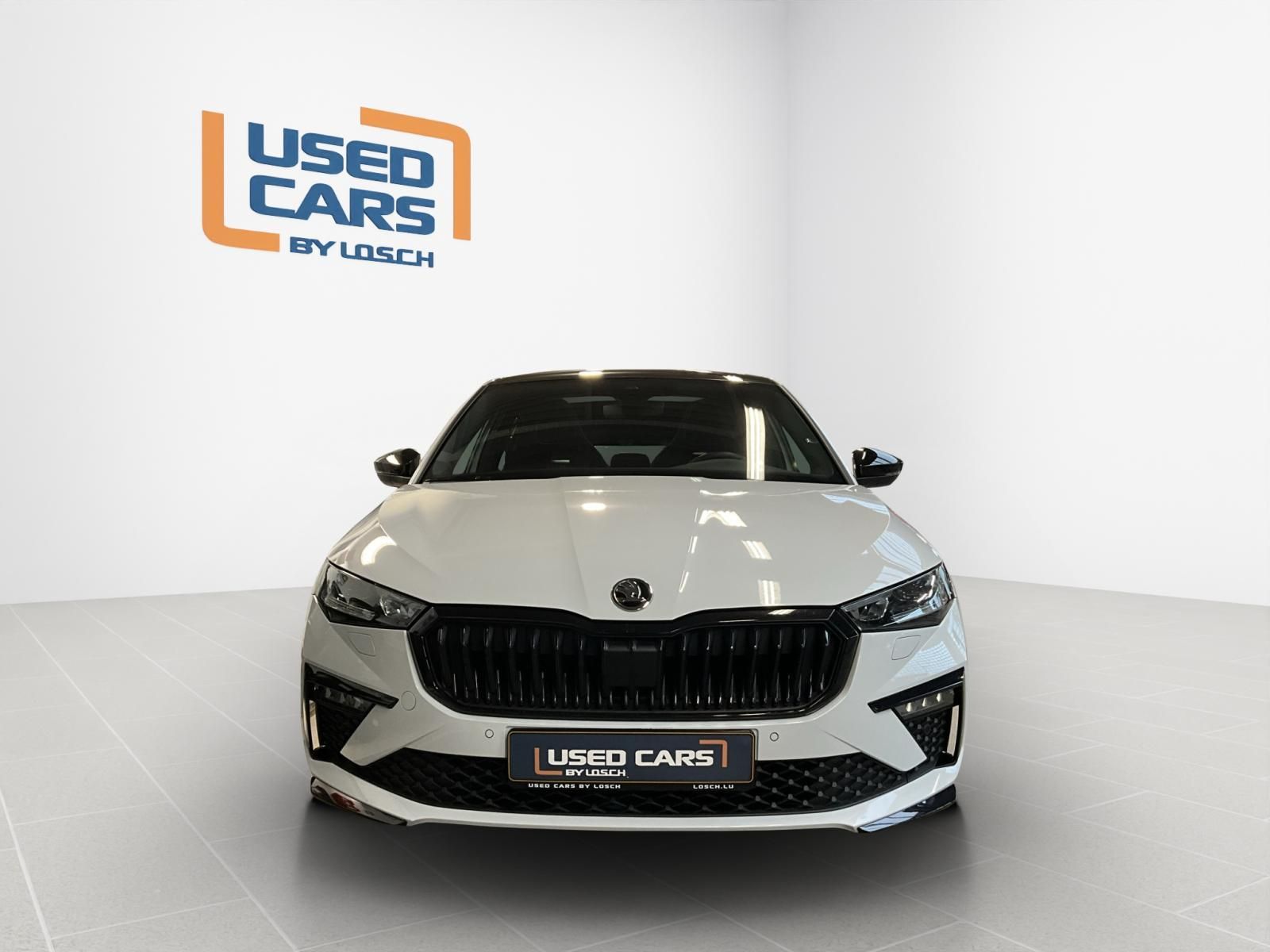 Skoda Scala Monte-Carlo+DSG+LED+Pano+Navi imagem 3