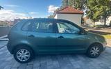 Volkswagen VW Polo - 65 PS - TÜV 11/2026 - Winterauto... - Volkswagen Polo aus 2006: 1.6