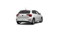 Volkswagen Polo - Vorschau Bild 7