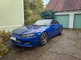 Nissan Silvia S15 Spec-R B Package - Nissan Silvia Gebrauchtwagen
