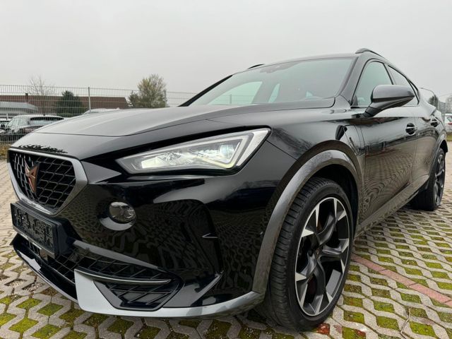 Cupra Formentor 1.4 TSI VZ e-Hybrid 360° Leder Navi