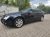 Mercedes-Benz C 200 C Sportcoupe C 200 CDI*Neue TÜV* - Mercedes-Benz C 200: Cdi Sportcoupe