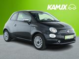 Fiat 500C 1.0Mild-Hybrid Dolcevita+TEMPO+NAVI+PDC - gebrauchte Fiat 500C aus dem Jahr 2024