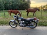 Kawasaki W800 - KAWASAKI W800