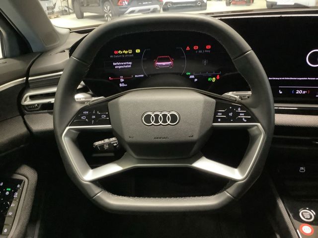 A5 Avant TFSI S tronic,AHK,LED-Plus,Kamera,Sport