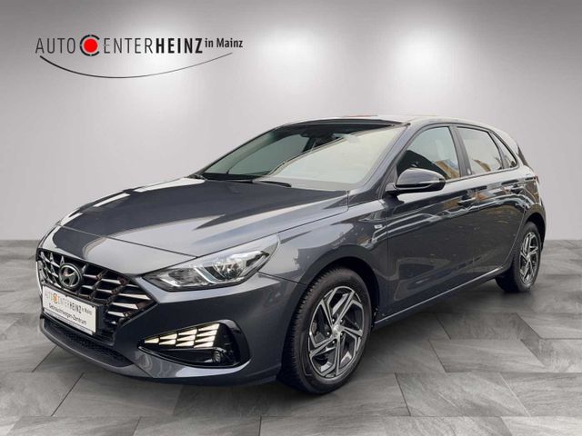 Hyundai i30 Edition 30 Mild-Hybrid