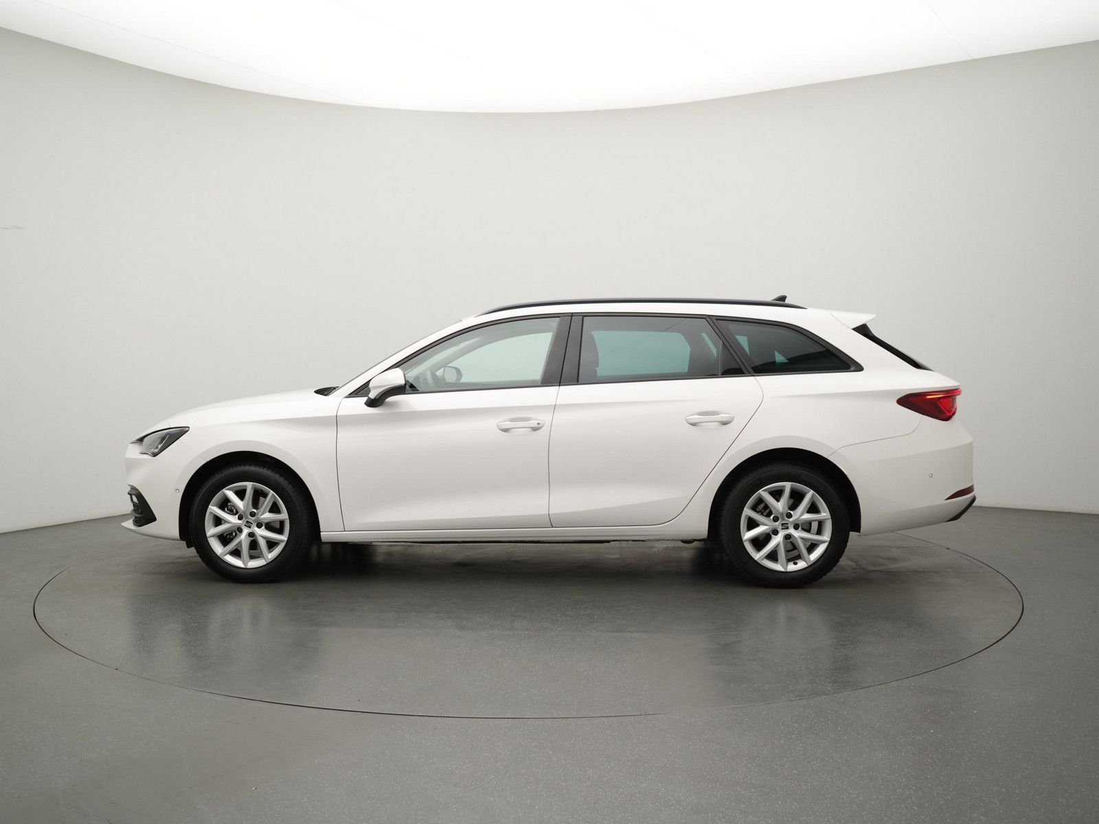 Seat Leon - Bild 15