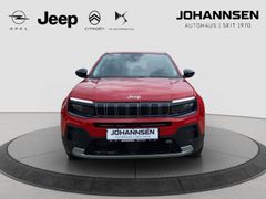 JEEP Avenger Altitude 1.2 GSE T3 Navi Kamera SHZ